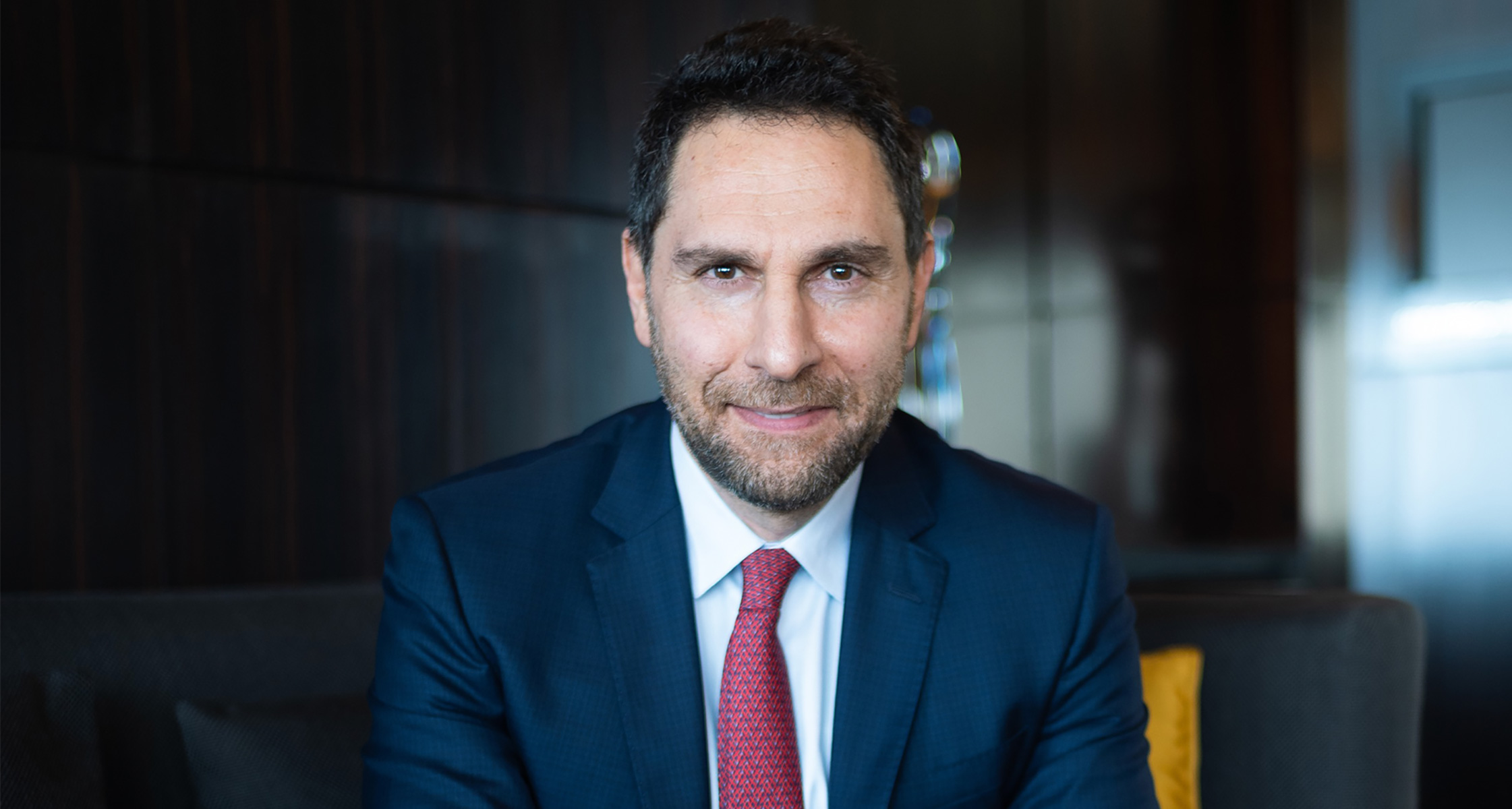 IHG targets new frontiers